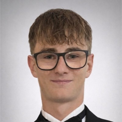 Joshua Williams, founder of Instructed